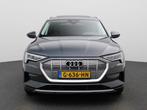 Audi e-tron 55 quattro advanced 95 kWh | Panoramadak | Achte, 12 maanden, Stof, Zwart, 95 kWh
