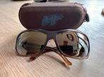Zonnebril Maui Jim, Ophalen of Verzenden, Zo goed als nieuw, Zonnebril, Overige merken