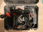Klop boormachine, Doe-het-zelf en Verbouw, Gereedschap | Boormachines, Zo goed als nieuw, Klopboormechanisme, 400 tot 600 watt