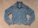 Spijkerjasje Replay, maat XS, Replay, Ophalen of Verzenden, Zo goed als nieuw, Jasje