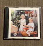 Van kind tot kind - voordeel cd 2, Ophalen of Verzenden, Zo goed als nieuw, Koren of Klassiek