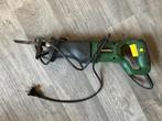 Reciprozaag Fachtools 710w, Ophalen of Verzenden, Zo goed als nieuw, 700 tot 1000 watt, Overige typen