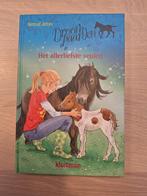 Gertrud Jetten - Het allerliefste veulen, Ophalen of Verzenden, Zo goed als nieuw, Gertrud Jetten, Fictie algemeen