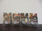 KISS Dragsters Funny Cars 1/64, Ophalen, Zo goed als nieuw, Pop, Beeldje of Miniatuur
