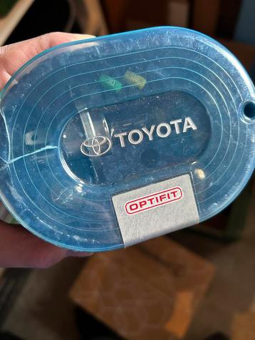 Gesealde lampenset toyota beschikbaar voor biedingen