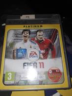 FIFA 11 PS3 - Voetbalgame Klassieker!, Online, Gebruikt, 1 speler, Ophalen of Verzenden
