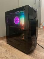 Gaming pc high end ! Rx 7700xt 5700x!!!, Ophalen, Zo goed als nieuw, Gaming, SSD