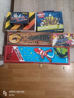 Vuurwerk Cat. 1 - Diverse soorten, Ophalen of Verzenden