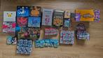 Lege Pokemon TCG Verpakkingen - Diverse Soorten, Ophalen of Verzenden, Zo goed als nieuw, Overige typen