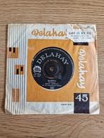 Delahay, Ophalen of Verzenden, Gebruikt, 12 inch, Overige typen
