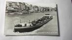 Ansichtkaarten van Ommeren n.v., Verzamelen, Scheepvaart, Verzenden, Nieuw, Motorboot, Kaart, Foto of Prent
