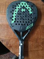 Head Graphene 360+ Delta tour, Sport en Fitness, Padel, Ophalen of Verzenden, Nieuw, Padelracket