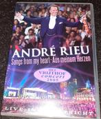 Andre Rieu het Vrijthof concert 2005, Alle leeftijden, Ophalen of Verzenden, Zo goed als nieuw