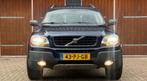 Volvo XC90 2.9 T6 Exclusive, Opknapper, Export, Trekhaak, NA, Auto's, Volvo, Gebruikt, Blauw, 7 stoelen, 2922 cc
