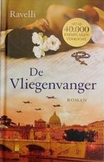 Te Koop: De Vliegenvanger - Ravelli, nieuw., Boeken, Ophalen of Verzenden, Zo goed als nieuw, Nederland