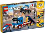 lego, Kinderen en Baby's, Speelgoed | Duplo en Lego, Ophalen, Gebruikt, Complete set