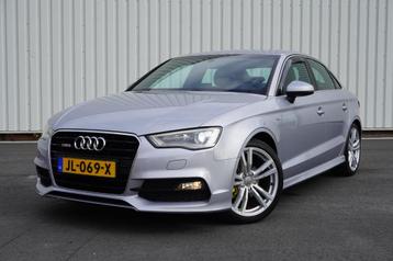 Audi A3 Limousine 1.4 TFSI CoD Adrenalin Sport | Automaat |  beschikbaar voor biedingen