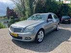 Mercedes-Benz C-klasse Estate 180 CDI BlueEFFICIENCY Avantga, Automaat, Euro 5, Achterwielaandrijving, 4 cilinders