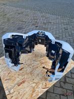 Husqvarna 701 LR Long range tank, Motoren, Ophalen of Verzenden