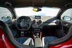 Audi A1 Sportback 2.0 TFSI S1 Quattro Pro Line Plus Sportsto, 65 €/maand, Euro 6, 4 cilinders, 1984 cc