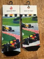 Partij Nieuwe Formule 1 Sokken - Sock My Feet, Kleding | Heren, Sokken en Kousen, Ophalen of Verzenden, Nieuw, Maat 43 t/m 46