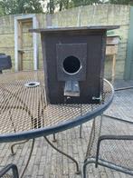 3 broedblokken kakariki en grote parkieten, Dieren en Toebehoren, Vogels | Toebehoren, Ophalen of Verzenden, Nieuw, Kooi-accessoires