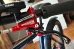 Hope tech 3 compleet, Fietsen en Brommers, Fietsonderdelen, Ophalen, Zo goed als nieuw, Algemeen