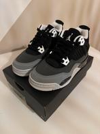 Air Jordan 4 Retro “fear” maat 28, Kinderen en Baby's, Kinderkleding | Schoenen en Sokken, Ophalen of Verzenden, Nieuw, Jongen of Meisje