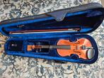 Kinder viool met koffer., Muziek en Instrumenten, Strijkinstrumenten | Violen en Altviolen, Ophalen of Verzenden, Nieuw, 4/4-viool