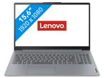 lenovo ideapad 1 15ijl7 laptop, Computers en Software, Windows Laptops, Met videokaart, Minder dan 2 Ghz, Zo goed als nieuw, SSD