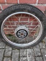 Achterwiel Zundapp, Ophalen of Verzenden, Gebruikt, Overige typen, Zundapp