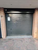 Hormann garagedeur te koop, Doe-het-zelf en Verbouw, Ophalen, Gebruikt, Garagedeur, 120 cm of meer
