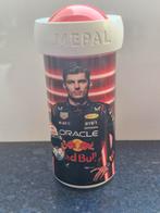 Mepal Beker Max Verstappen / rebull racing, Huis en Inrichting, Ophalen of Verzenden, Nieuw