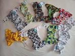 Mommy Mouse wasbare luiers overbroekjes 10 stuks, Kinderen en Baby's, Badjes en Verzorging, Ophalen of Verzenden, Gebruikt, Overige typen