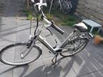 Elektrische fiets, Fietsen en Brommers, Ophalen, Gebruikt, Batavus