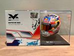 Max verstappen helm 1:4 zandvoort 2021, Ophalen of Verzenden, Zo goed als nieuw, Formule 1