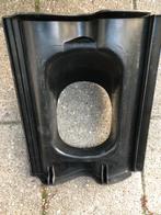 Dakdoorvoer RG 130-150 Vent 166, Ophalen of Verzenden, Zo goed als nieuw, Zwart, Minder dan 5 m²