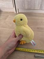 Kuiken knuffel, Ophalen of Verzenden, Zo goed als nieuw, Overige typen