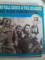 Long tall ernie and the shakers 7inch do you remember, Ophalen of Verzenden, Zo goed als nieuw, Pop