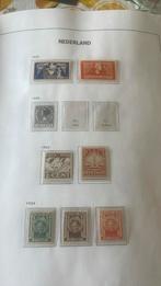 Te ruil gevraagt klassieke postzegels tegen lees de info, Postzegels en Munten, Ophalen of Verzenden, T/m 1940, Postfris