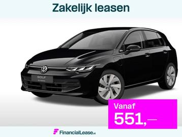 Volkswagen Golf Life Edition 1.5 eHybrid 204 pk 6 versn. DSG beschikbaar voor biedingen