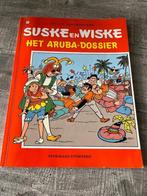 Suske en Wiske stripboeken 3 stuks, Gelezen, Willy Van der steen, Meerdere stripboeken, Ophalen