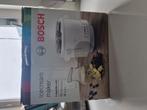 Bosch MUZ5EB2, Witgoed en Apparatuur, Keukenmixers, Ophalen of Verzenden, Zo goed als nieuw, 3 snelheden of meer