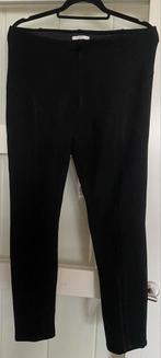 Esprit broek/legging/tregging, Zwart, Maat 42/44 (L), Ophalen of Verzenden, Zo goed als nieuw