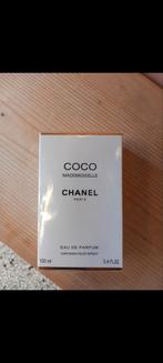 Coco Chanel Mademoiselle 100ml, Sieraden, Tassen en Uiterlijk, Uiterlijk | Parfum, Nieuw, Verzenden