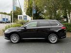 Mitsubishi Outlander 2.4 PHEV Pure+ 240PK Carplay•Camera, Auto's, Mitsubishi, Automaat, Euro 6, 4 cilinders, 1865 kg