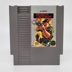 Rush'n Attack - Nintendo NES Cartridge - USA, Spelcomputers en Games, Games | Nintendo NES, Avontuur en Actie, Gebruikt, 1 speler
