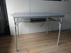 Campingtafel - 100x60cm, 70cm hoog, Ophalen of Verzenden, Gebruikt