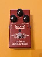 MXR M69 Prime Distortion Pedal, Ophalen of Verzenden, A, A, A