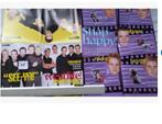 vintage tijdschrift en posters Ricky Martin Bille Piper Five, Ophalen of Verzenden, 1940 tot 1960